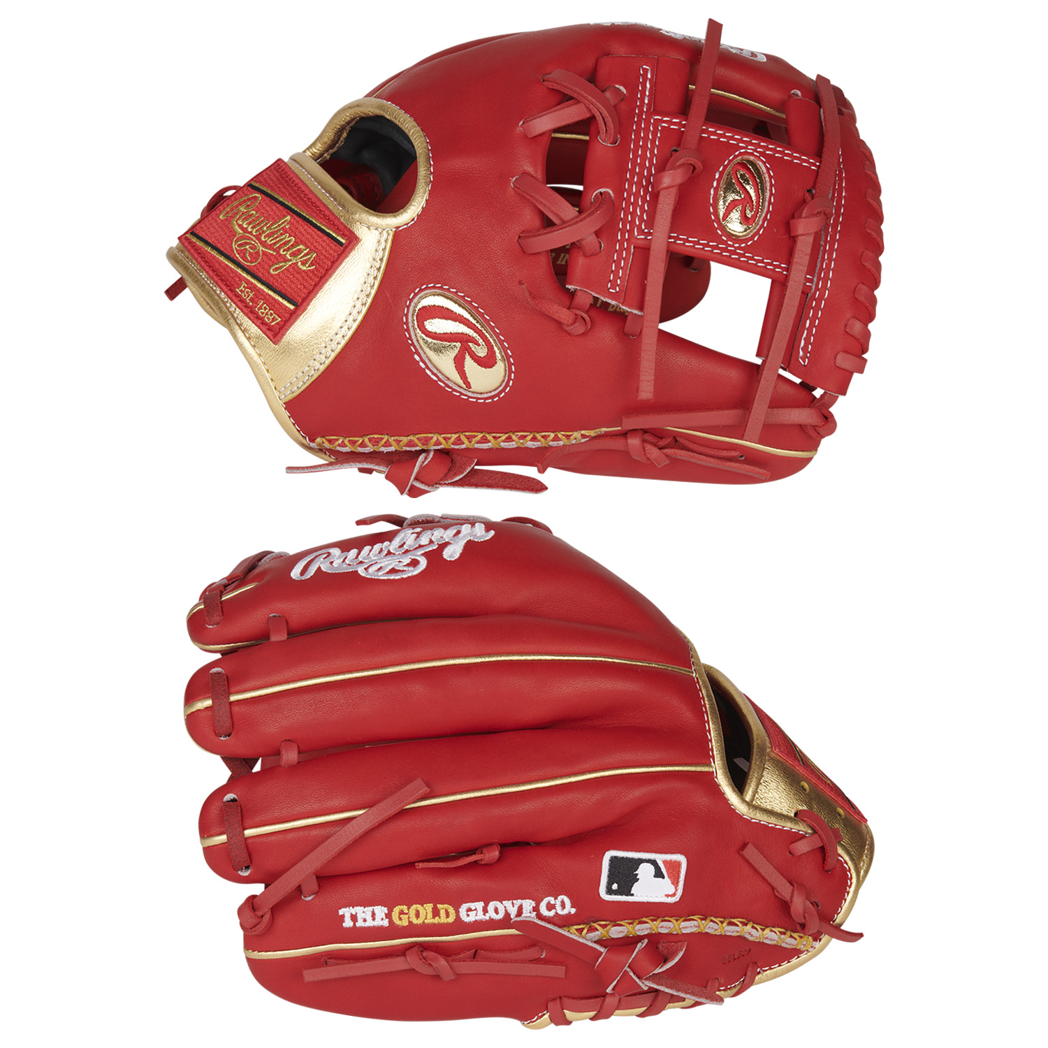 Rawlings Gold Glove Club | Heart of the Hide | 11.5