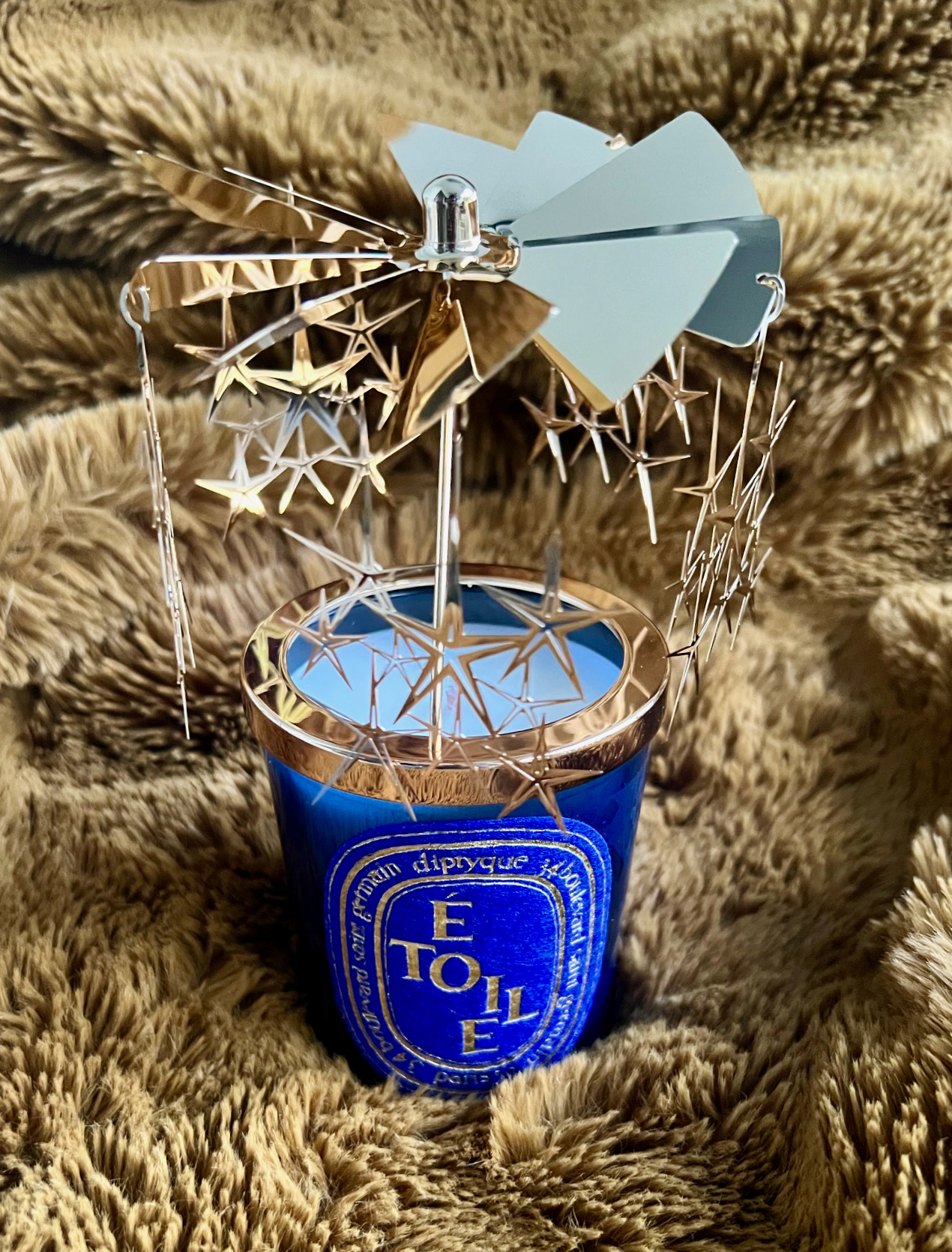 Diptyque Holiday 2024 - of the comely