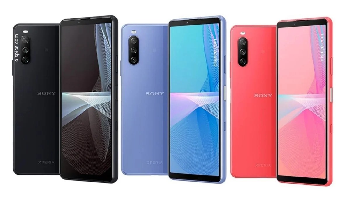 Sony Xperia 10 III Lite – Full Phone Specifications