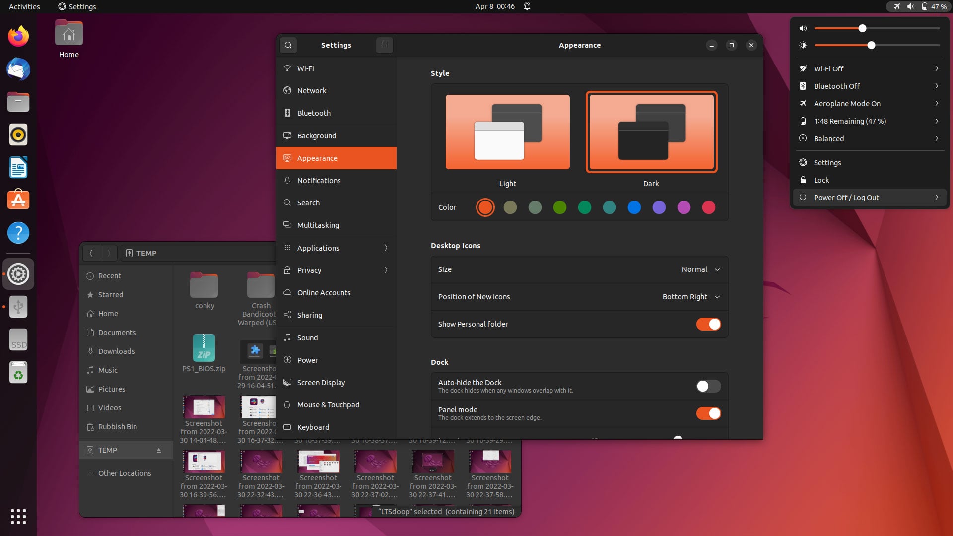 Ubuntu 22.04 LTS is Now Available to Download - OMG! Ubuntu