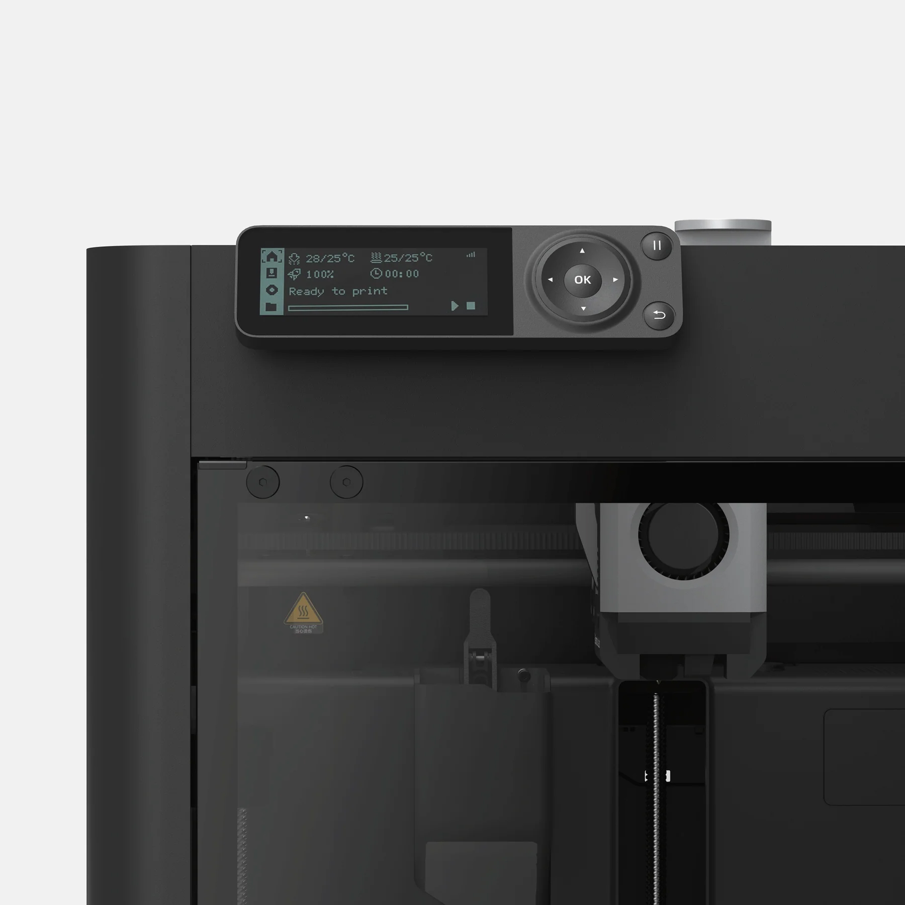 Bambu Lab P1S 3d printer | a7lab.xyz