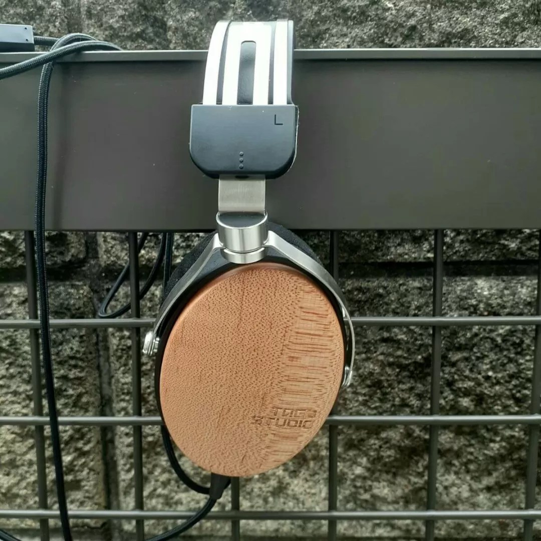 モニターヘッドホン Tago T3-01 レビュー - audio-sound@premium