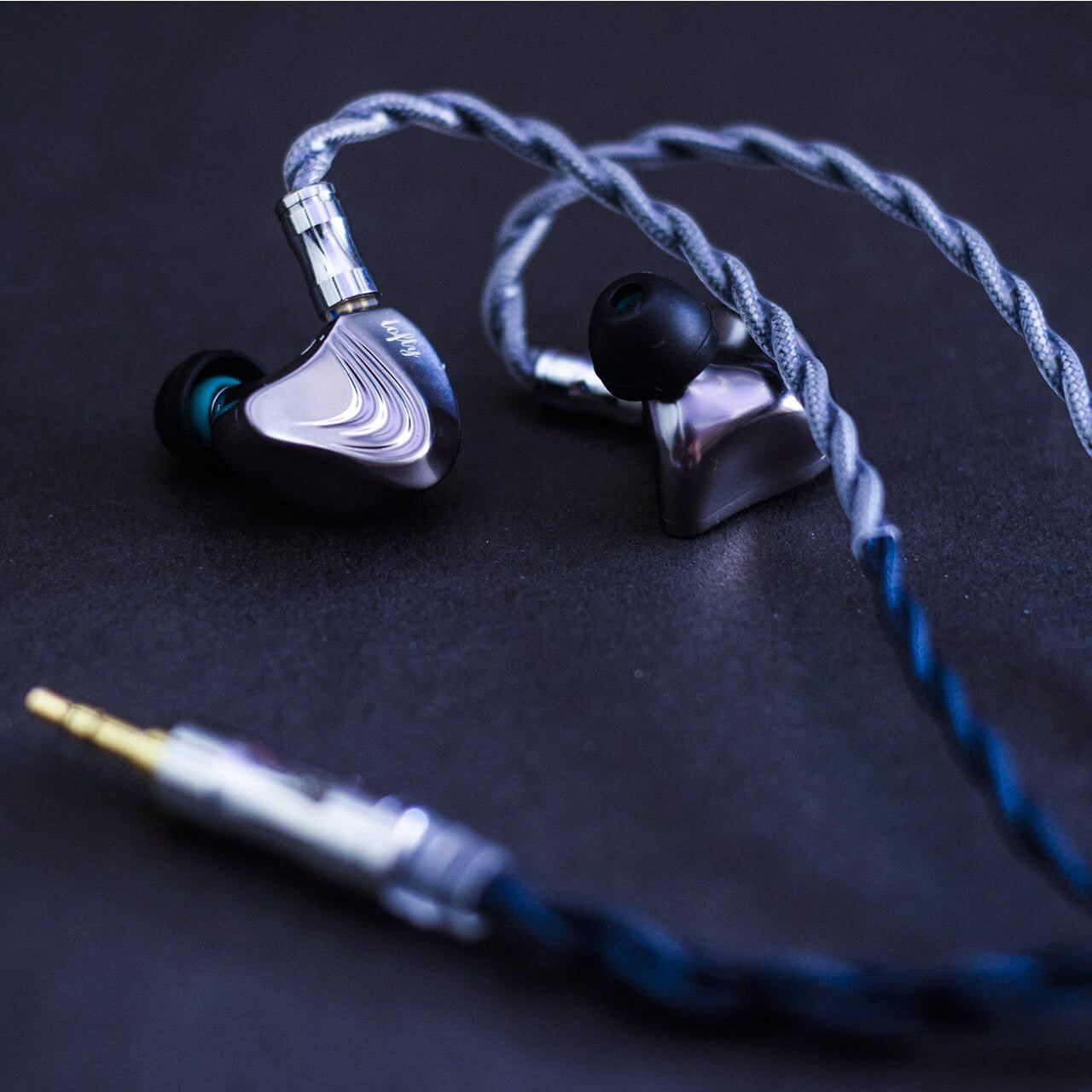 NiceHCK Lofty レビュー - audio-sound@premium