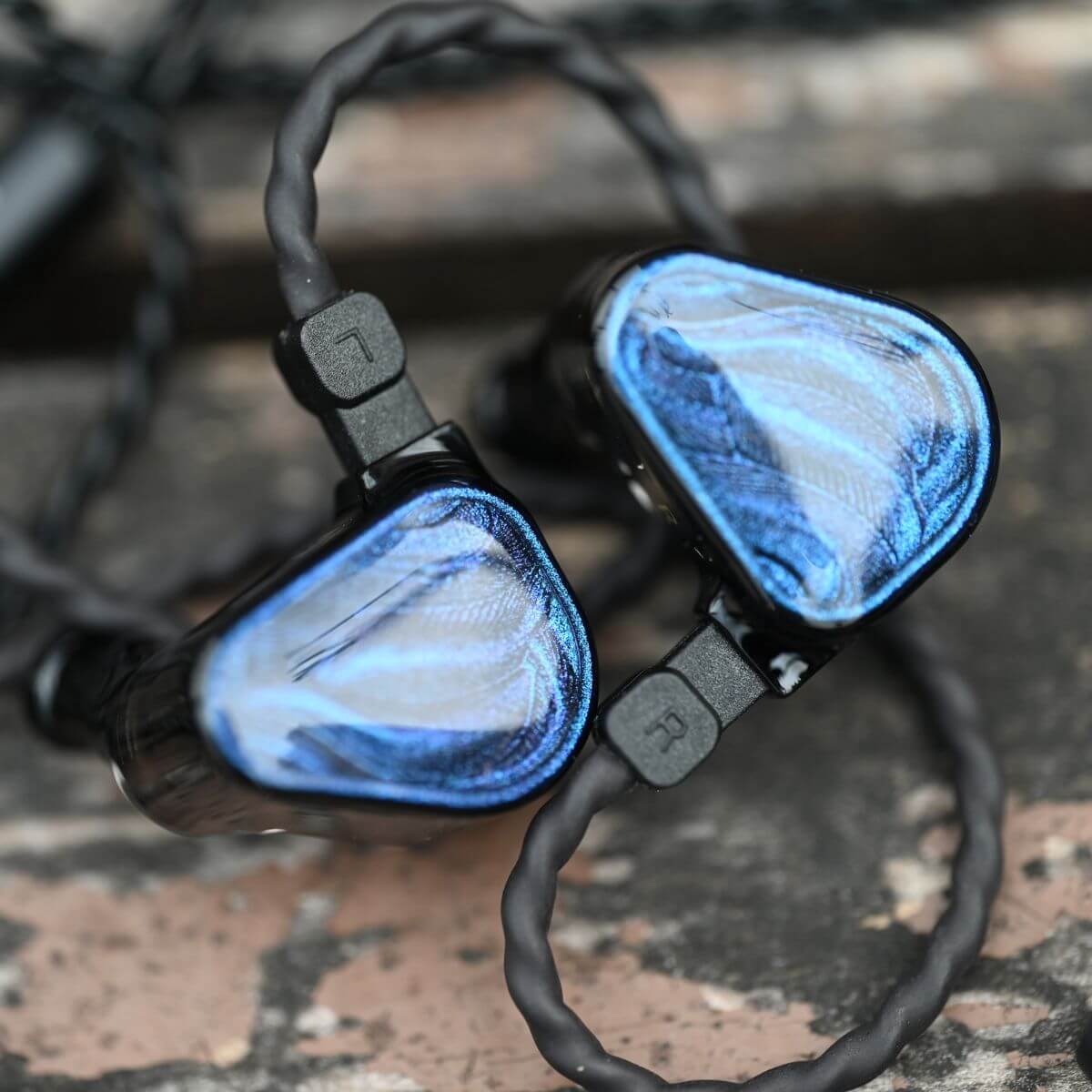 Chi-fi IEM Review) TRUTHEAR x Crinacle Zero: High-quality, top-of
