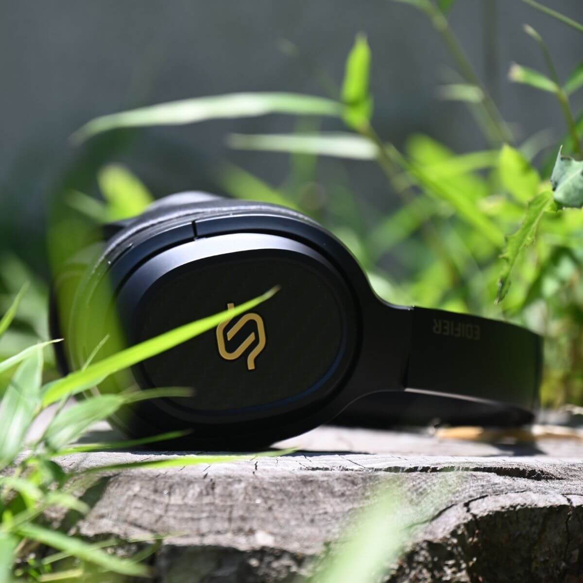 ワイヤレスヘッドホン Edifier STAX Spirit S3 レビュー - audio-sound