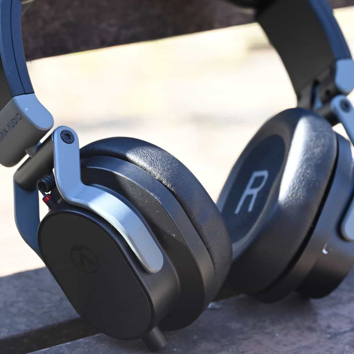 Monitor Headphones Review) Austrian Audio Hi-X50: An ambitious