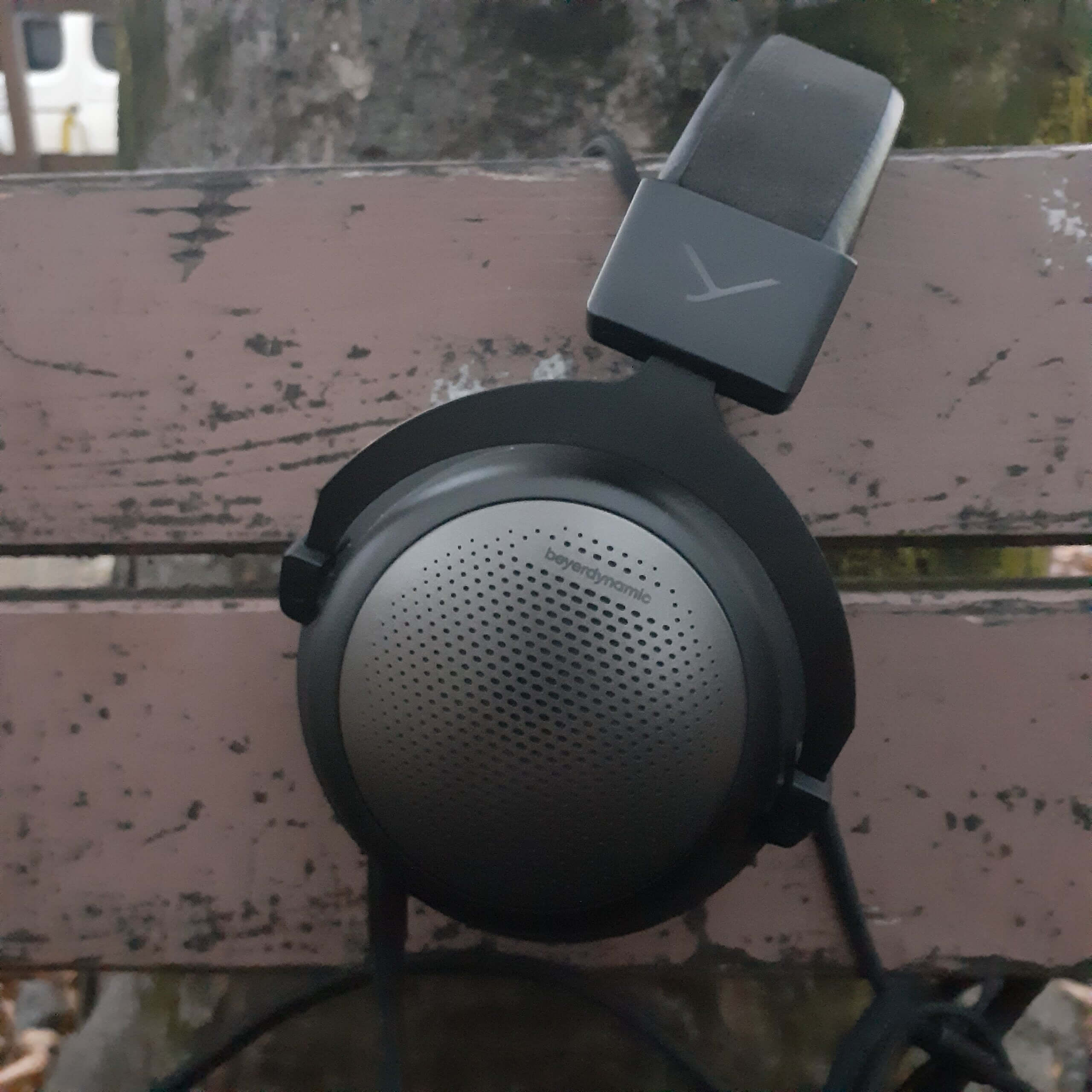 ハイエンドヘッドホン beyerdynamic T1 3rd レビュー - audio-sound