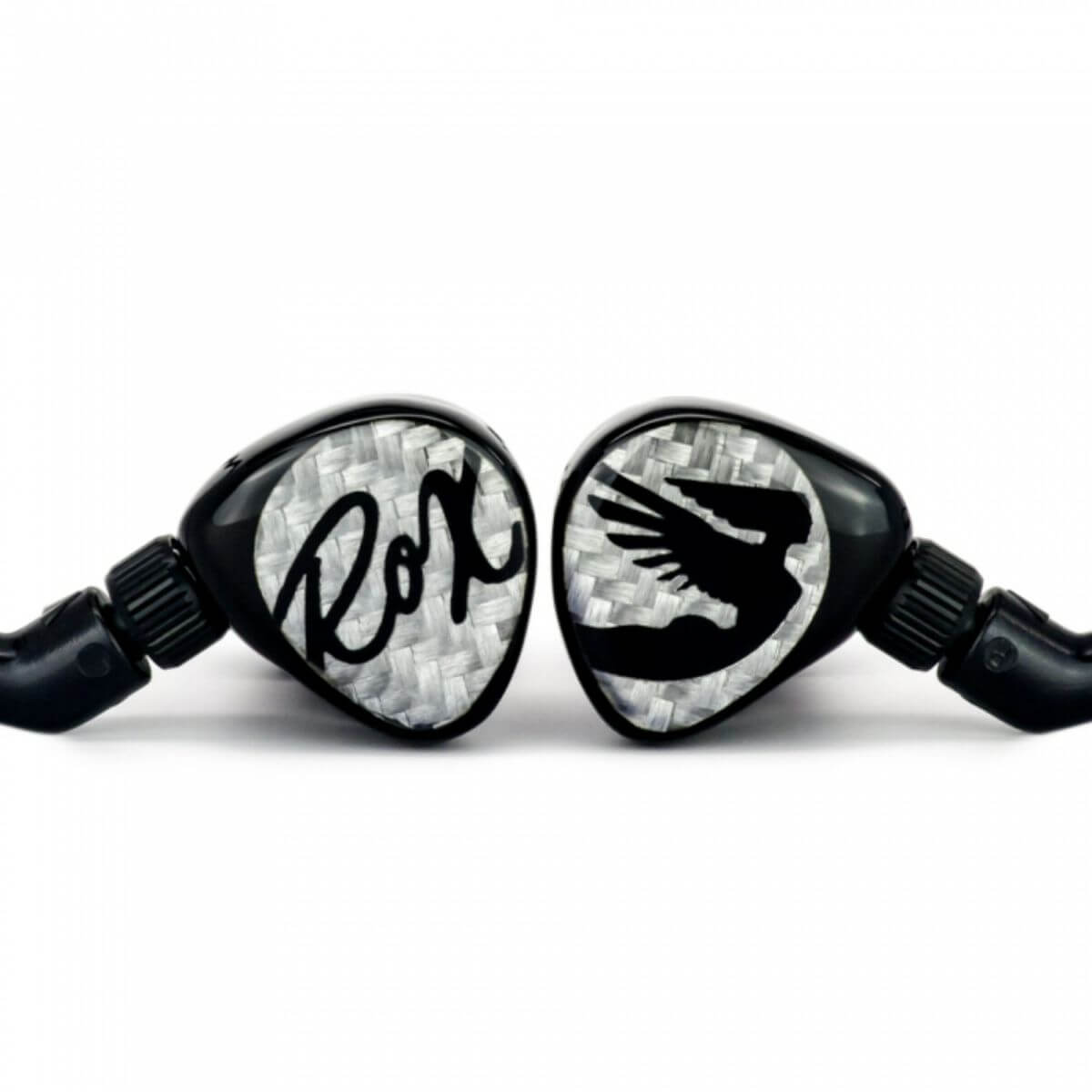 ハイエンドイヤホン JH Audio ROXANNE Universal レビュー - audio