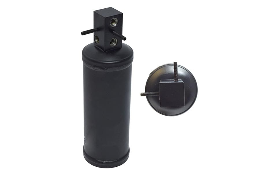 Kenworth/Peterbilt Receiver Drier F37-6008, F37-6003, F37-6010