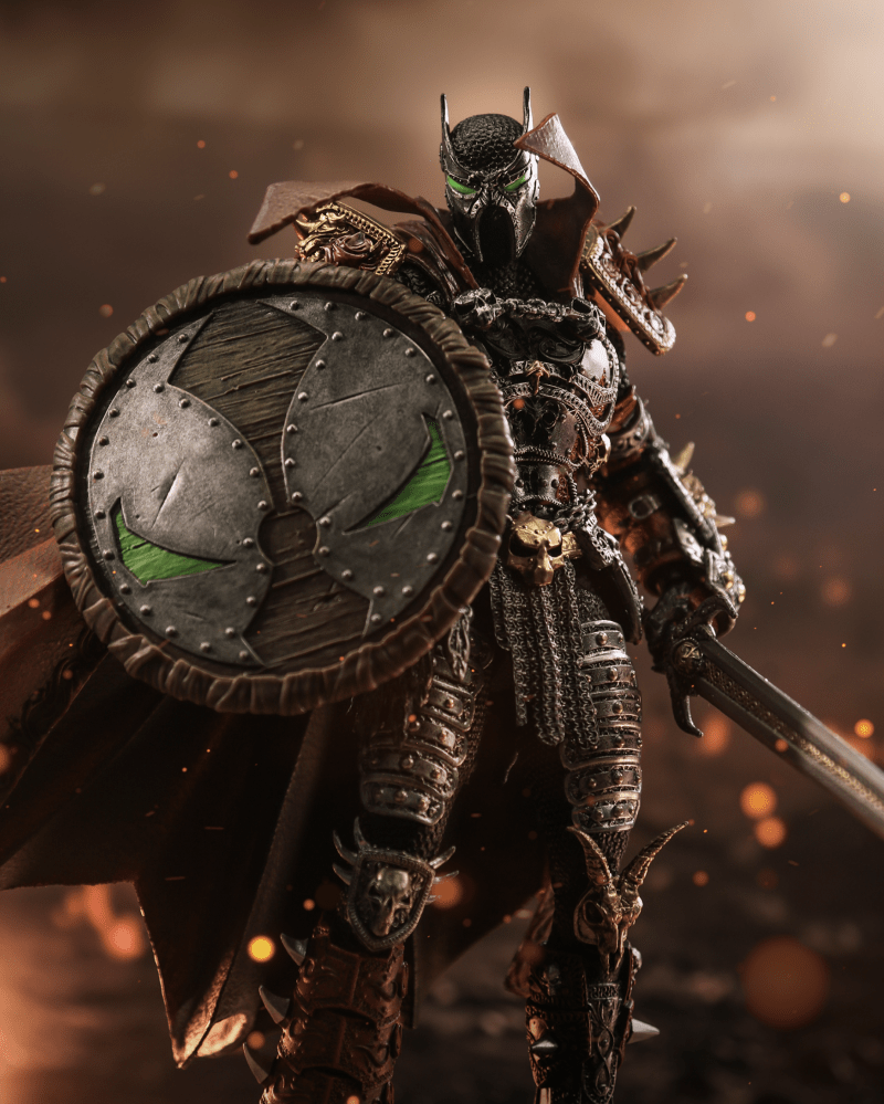 MedievalSpawn_Black_Stylized_0