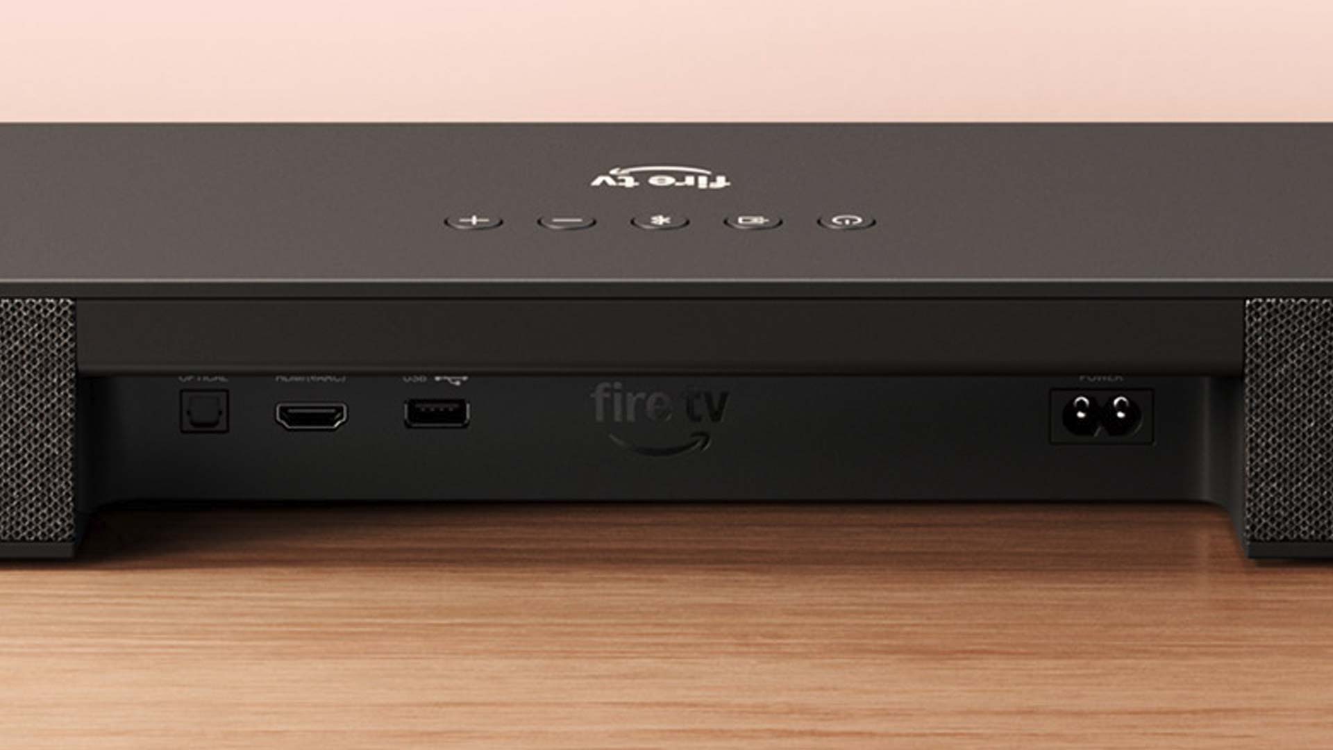 Amazon releases new Fire TV Soundbar Plus with Dolby Atmos, DTS:X