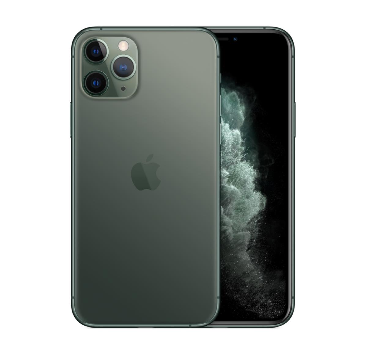 iPhone 11pro 
