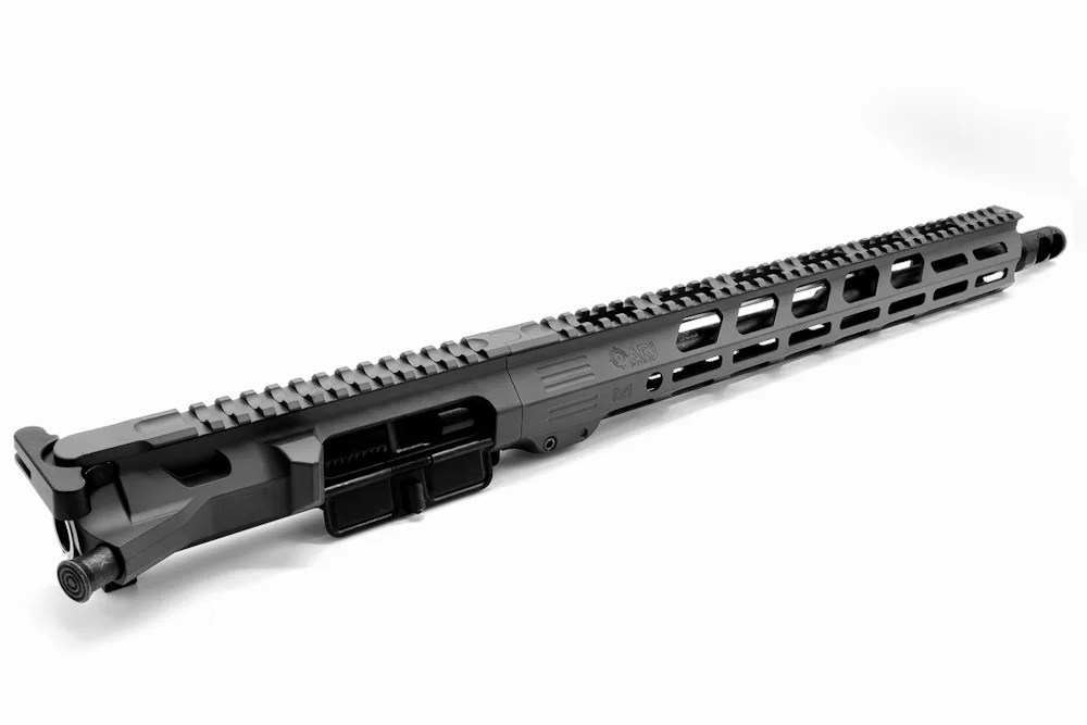 ARJ-FH2 AR15 Complete Upper Receiver | ARJ Defense | USA