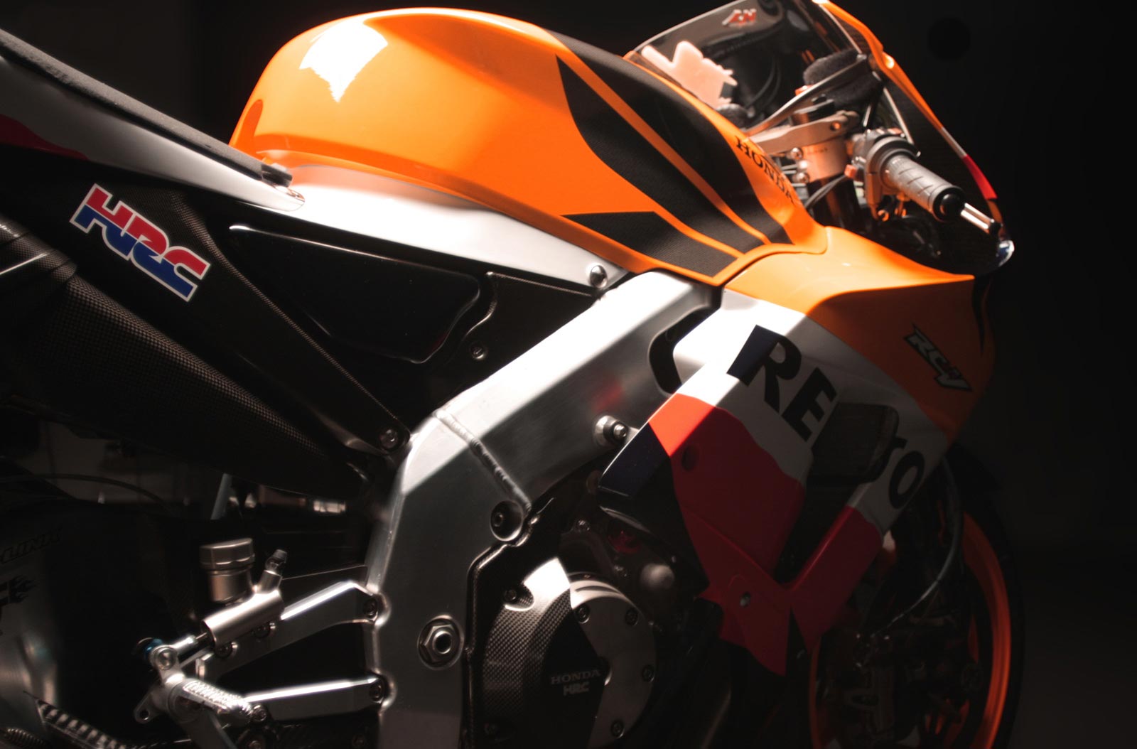 The Lineage of Honda's Grand Prix Motorcycles - Asphalt & Rubber