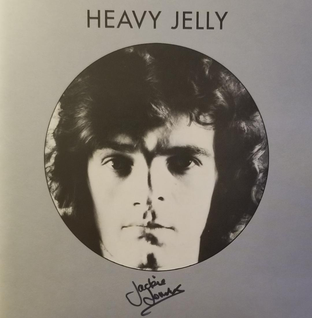 Jackie Lomax - The Beatles Bookstore