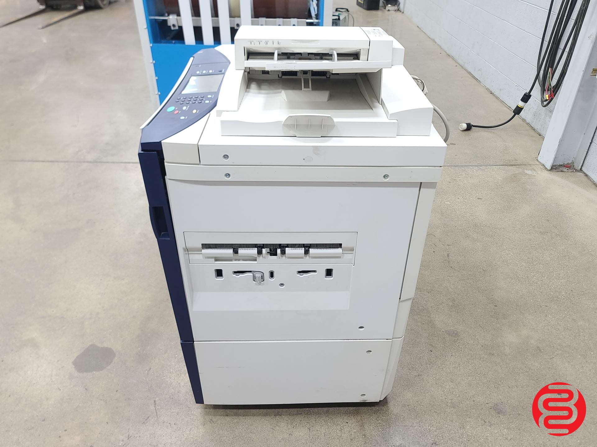 Xerox ColorQube 9203 Digital Printer | Boggs Equipment