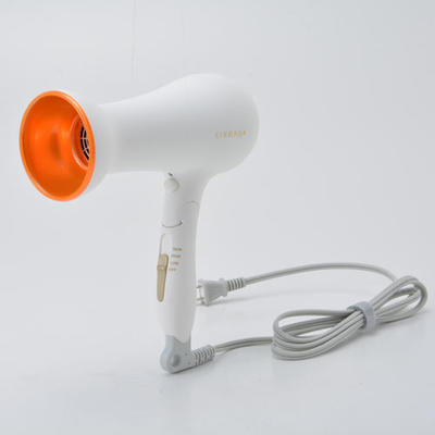 Orrage（ オラージュ）ドライヤー. | Botanica makehair