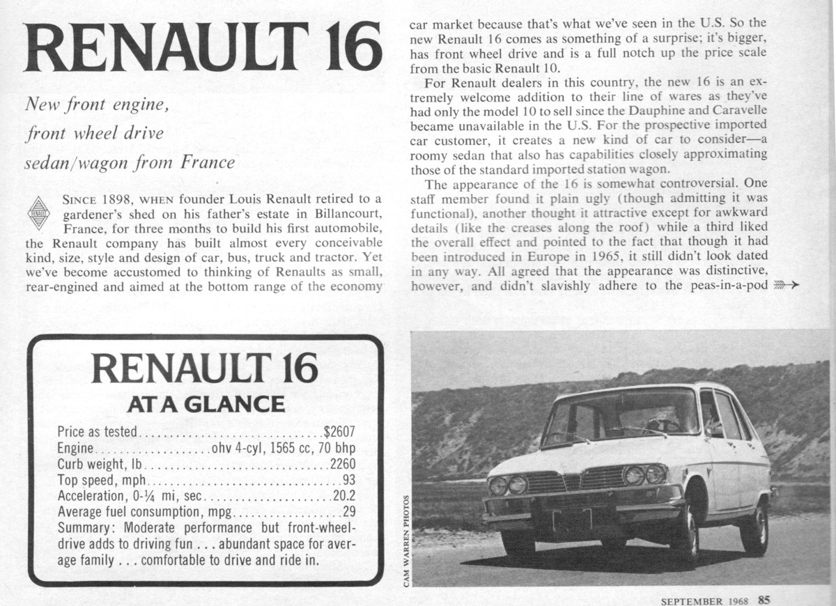 洋書 AutomobIl Revue 1968 洋書 AutomobIl Revue 1968 洋書 AutomobIl