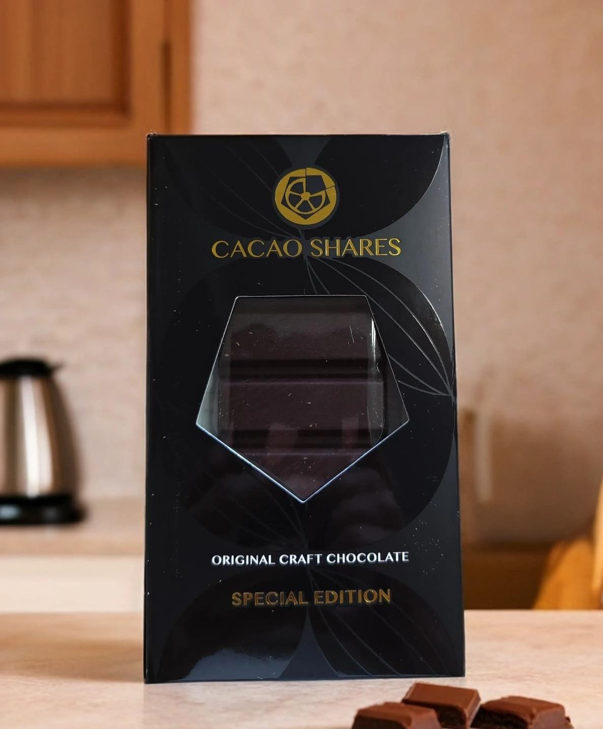 Shop | CacaoShares