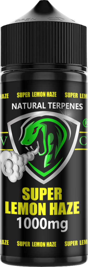 Super Lemon Haze CBD Vape Oil | Super Lemon Haze | CBD Oil Scotland