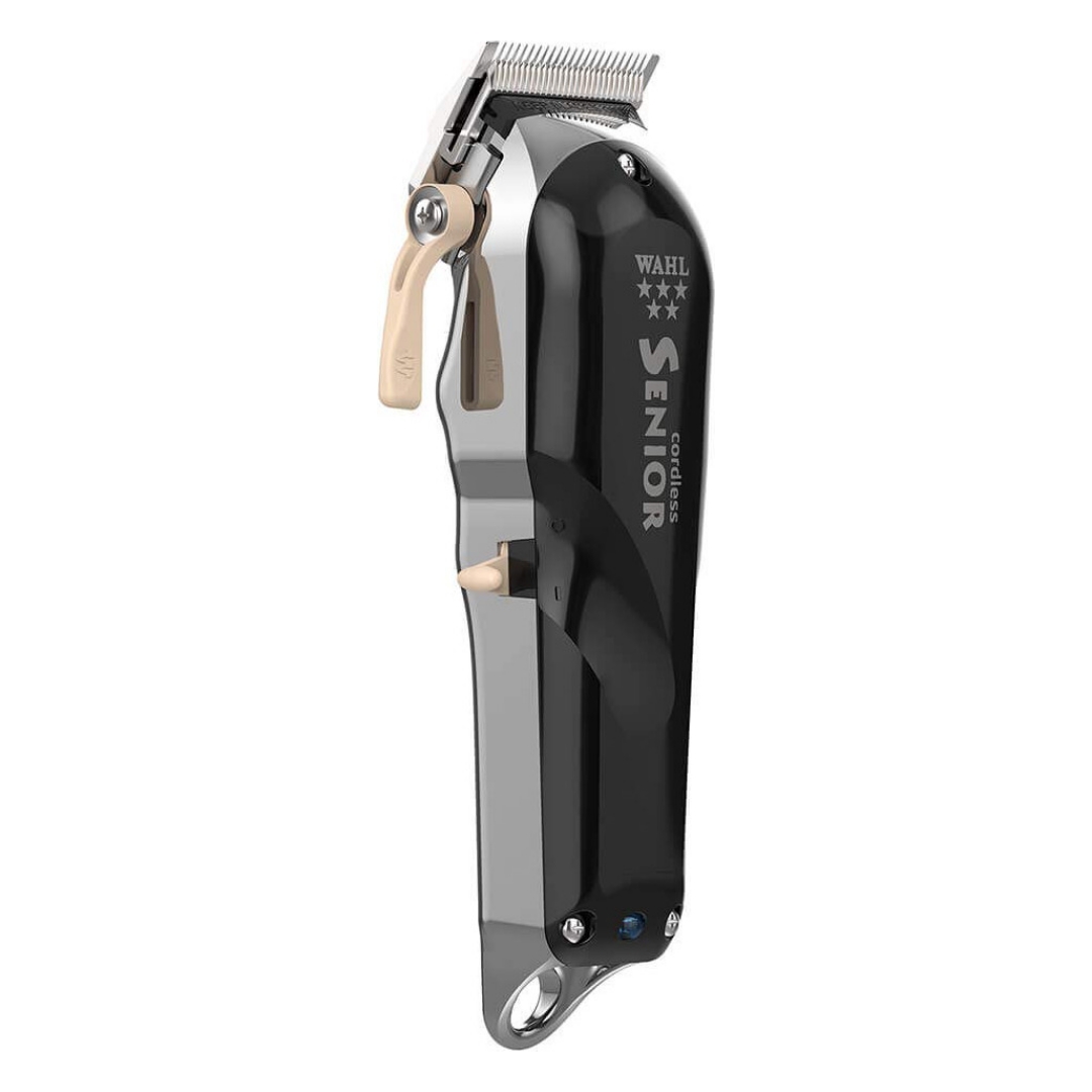 Wahl Senior Cordless Hair Clipper || WAHL Cordless Senior Clipper