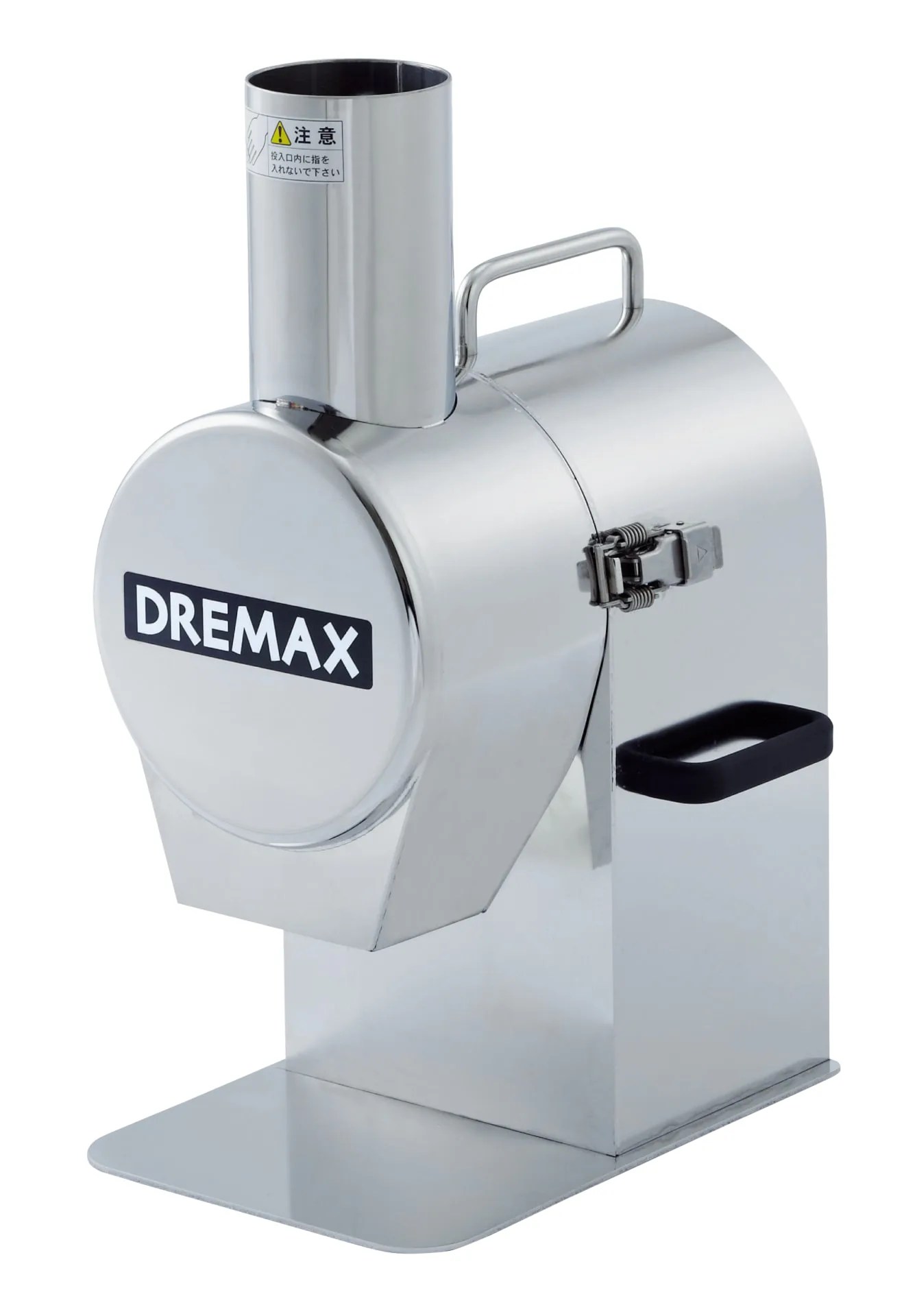 DX-60Z 千客万来｜製品一覧｜野菜加工機、フードスライサーのことなら