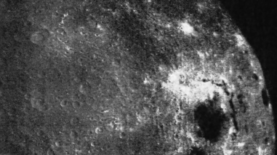 The Mission of Zond 3 | Drew Ex Machina