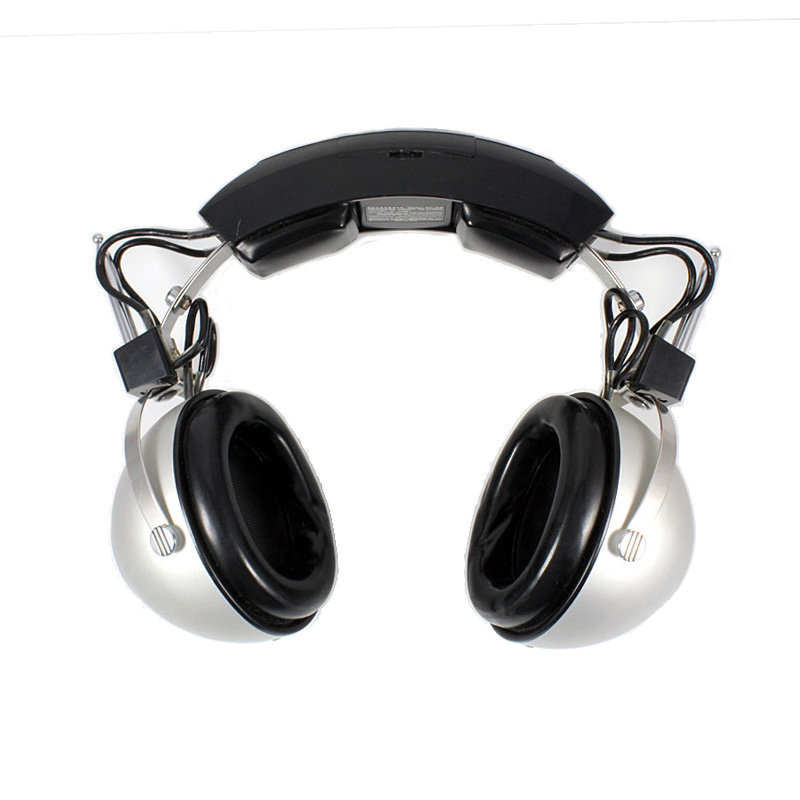 Panasonic RF-60 FM Stereo Headset – Future Forms