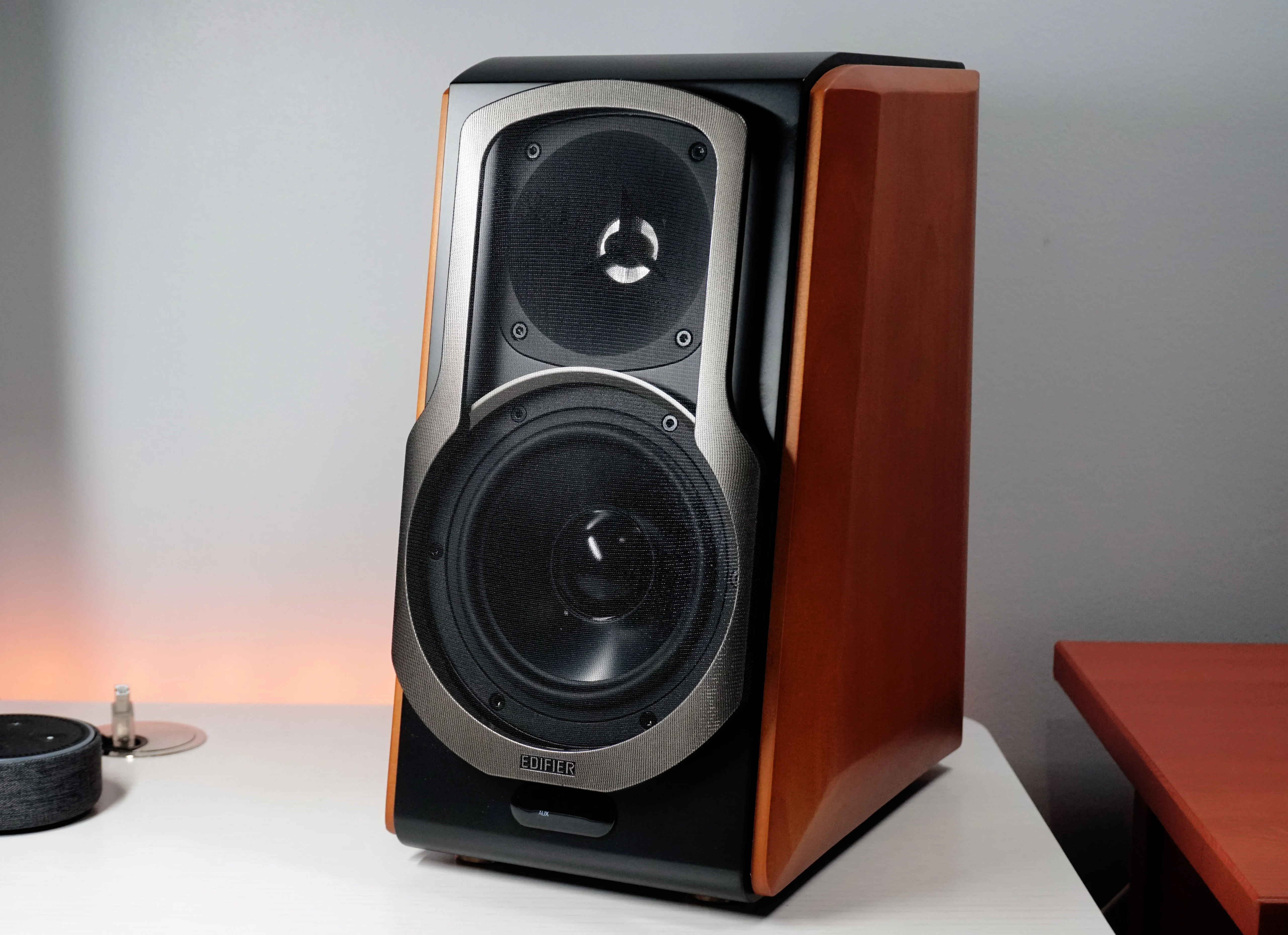 Edifier S2000 Pro Review: Upgraded Sound For Your Music & Movies