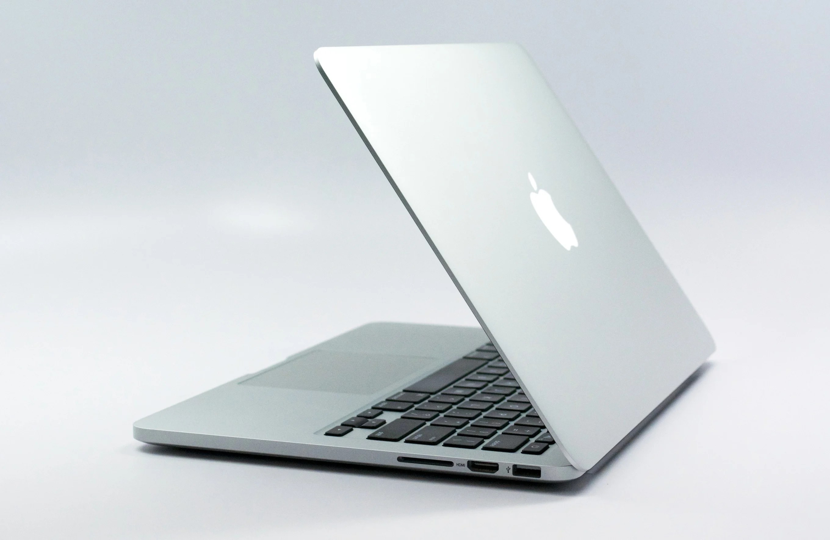 13-inch MacBook Pro Retina Review (Late 2013)