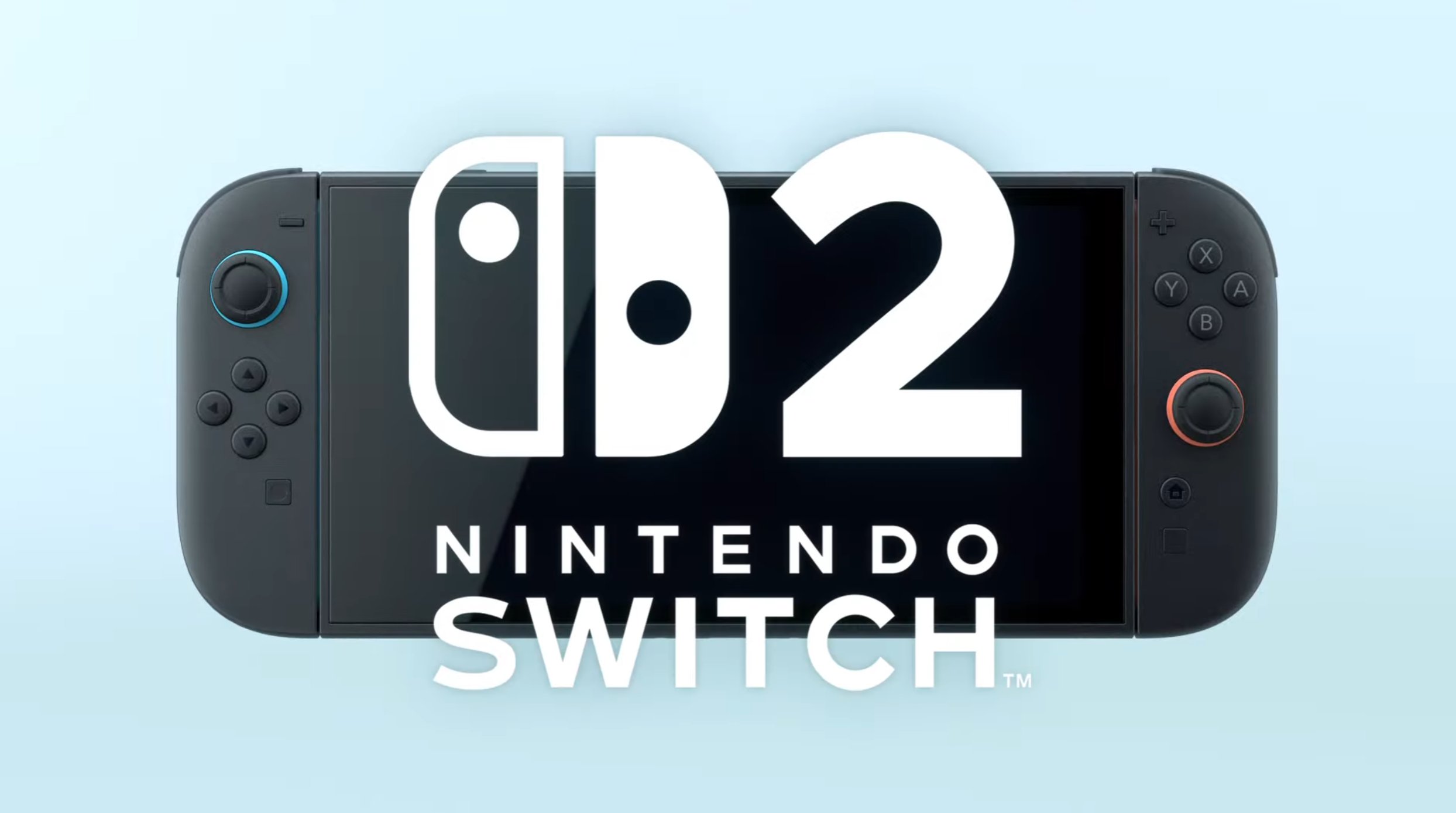 任天堂 Switch2が正式発表！！4/2に詳細発表、4/26-27に幕張メッセで