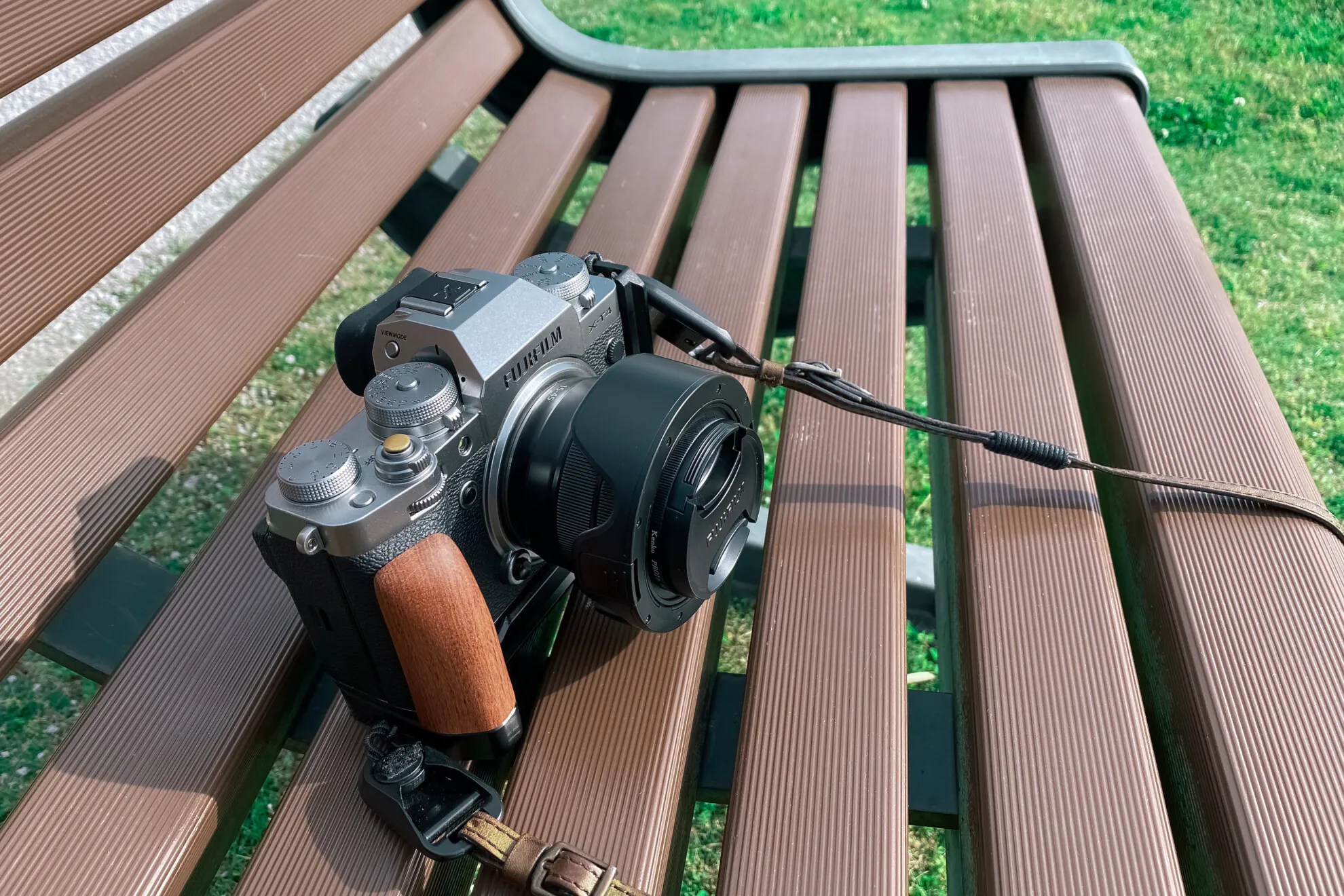 FUJINON XC15-45mmF3.5-5.6 OIS PZ用のレンズフード – JAY PHOTO – My