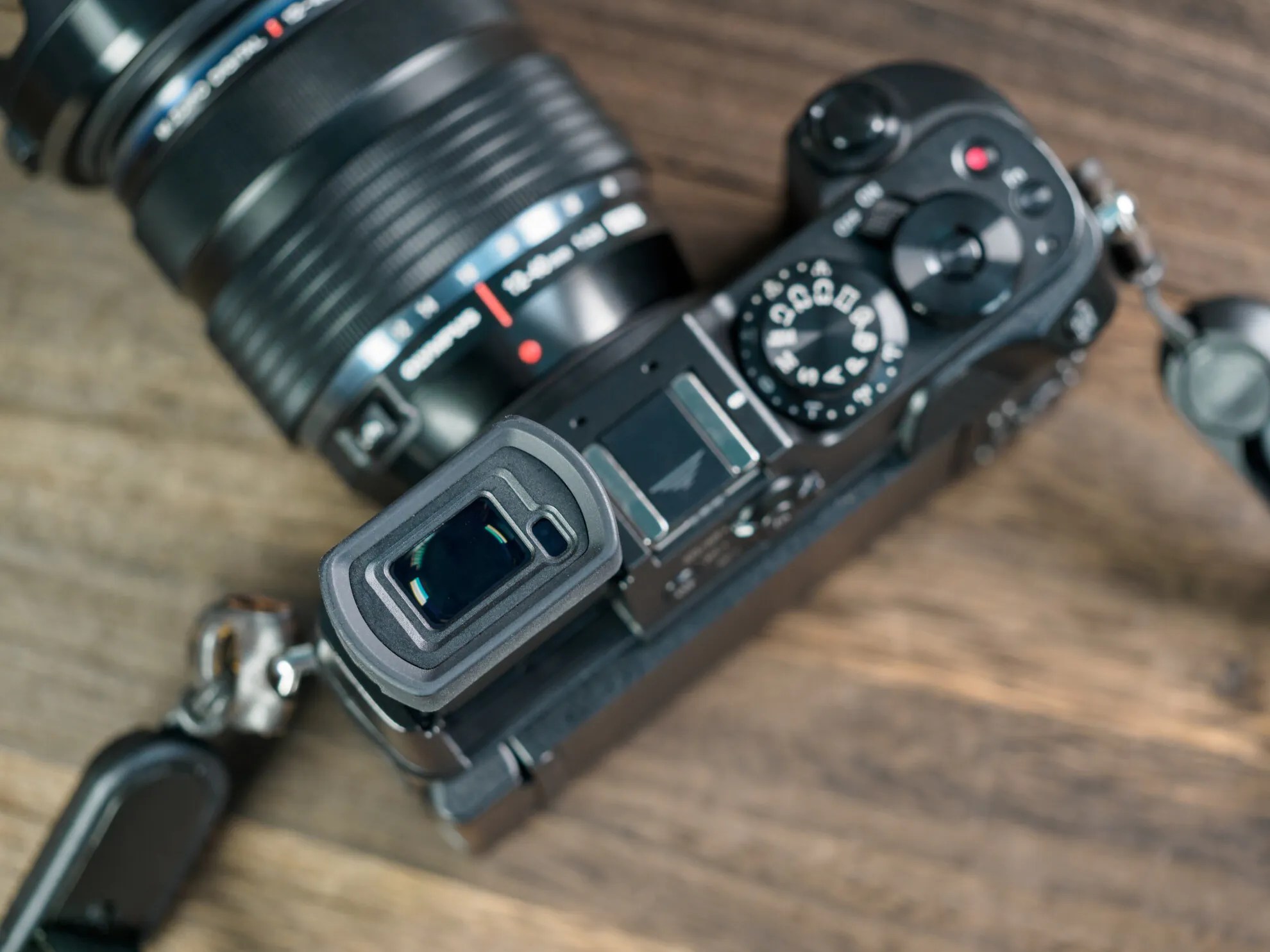 8年前に発売されたPanasonic LUMIX DMC-GX8をサブカメラとして買いまし