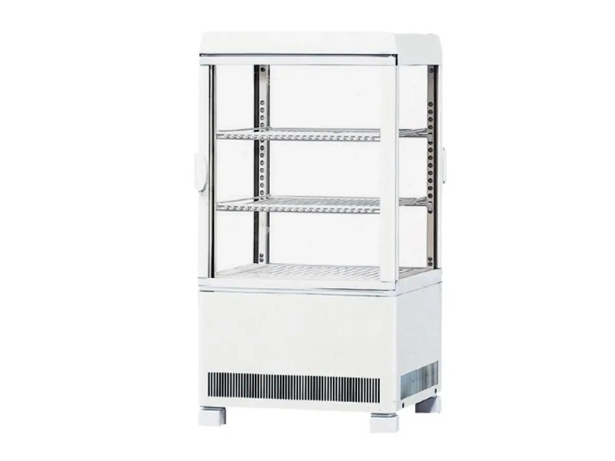 冷蔵リーチインケース(4尺) レンタル - 東京 大阪 名古屋 全国対応の