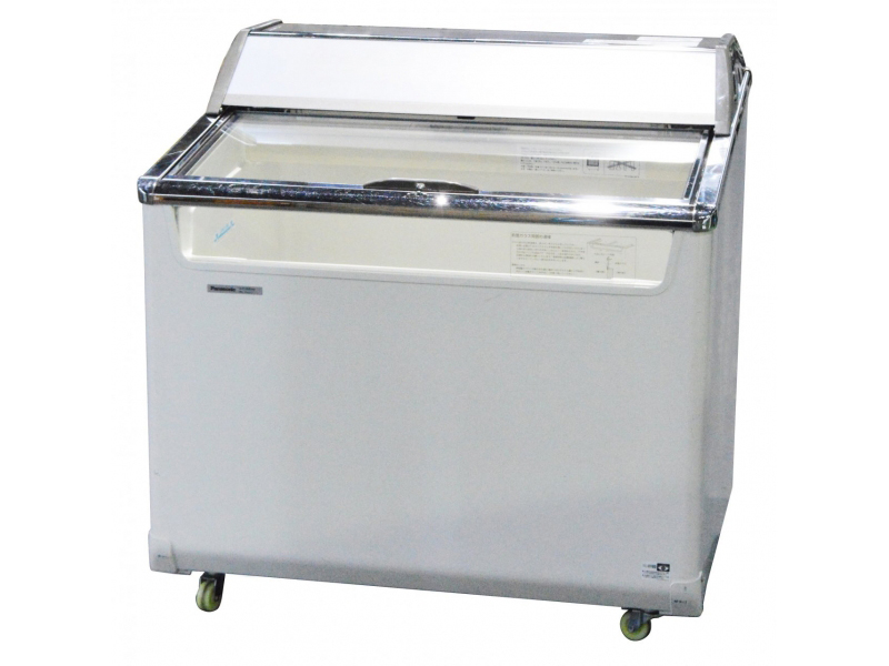 アイスクリーム冷凍庫 冷凍庫 大型 レンタル商品のご案内 / 株式会社