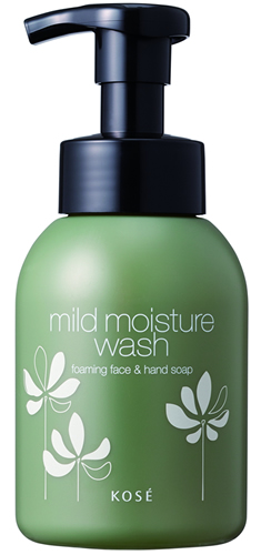 コーセーコスメピア、ハンドソープを新発売 - 観光経済新聞