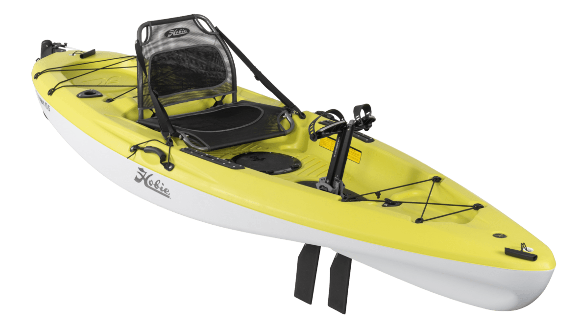 Mirage Passport 10.5 | Hobie Kayak | Kitty Hawk Surf Co.