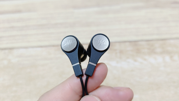 NTTの特許技術で声だけを届ける！有線イヤホン「nwm Voice Buds」を