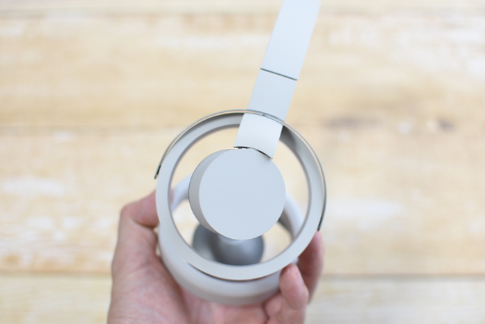 ミニマルデザインで高音質】オープンイヤー型の新しい形「nwm ONE」を