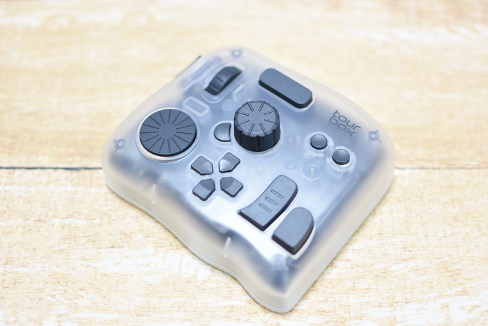 待望のiPad対応！TourBox Elite Plusの使用感をレビューする！