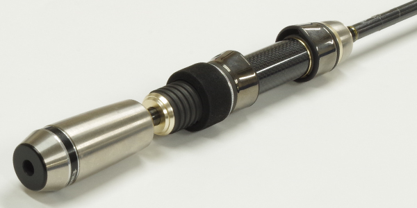 テイルウォークのアジングロッド、フラッグシップモデルをご紹介