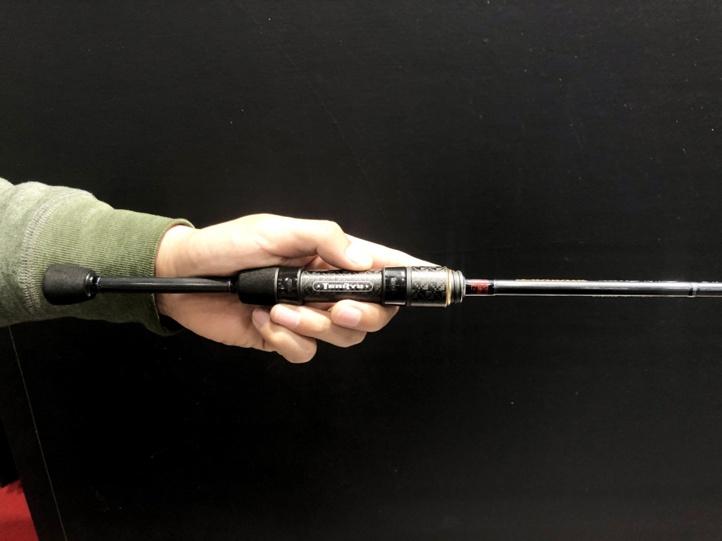 テンリュウ・ルナキアで一番最初に手にすべき機種は？ | 釣りの総合