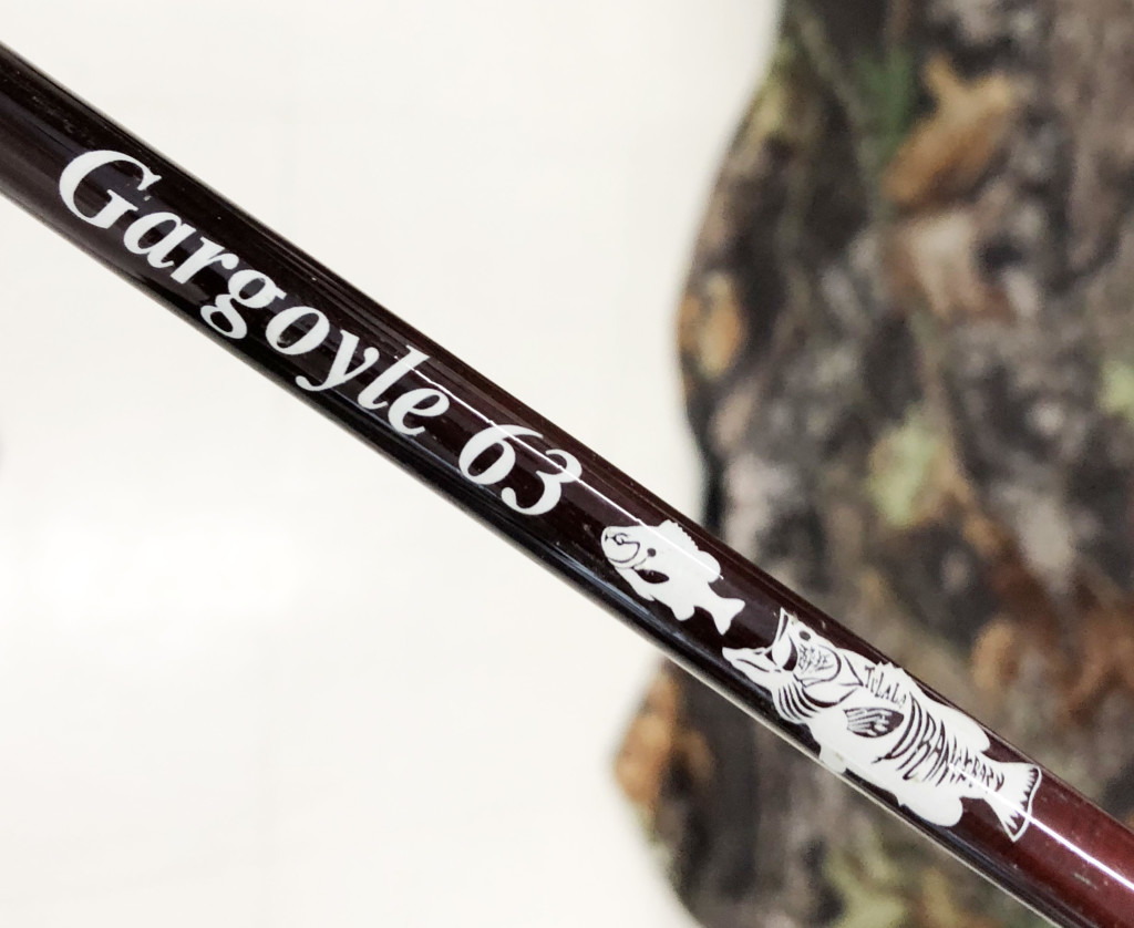 酔狂】ドランクレイジーのモンスターバス＆怪魚系人気ロッドが