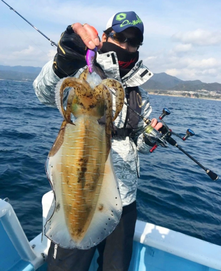 伝説再来】最強ティップランロッド「ラグゼEGTR-X」が求めた絶対的感度