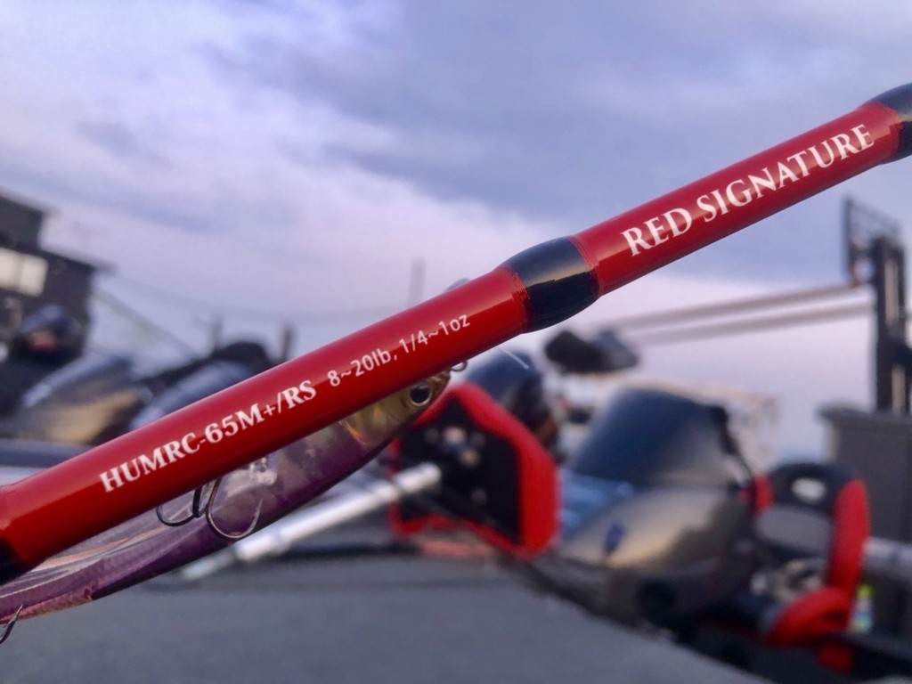 MACCAレッドシグネイチャーNEWシリーズが遂に発売開始！たまらんばい