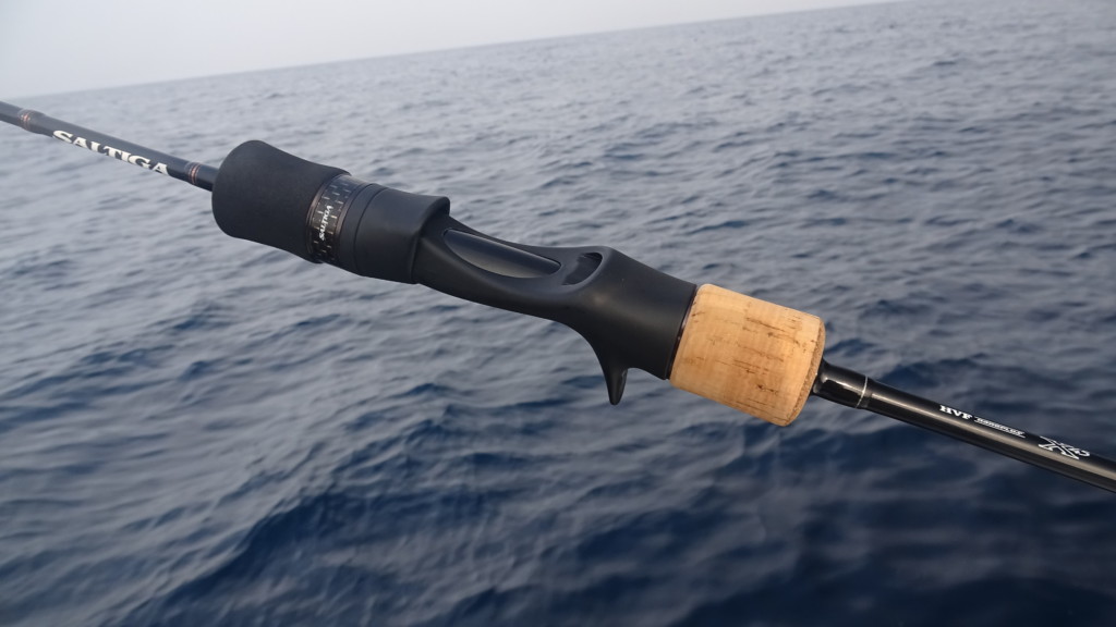 清水一成×ソルティガSJ】スロージギングがもっと楽しくなりそうな