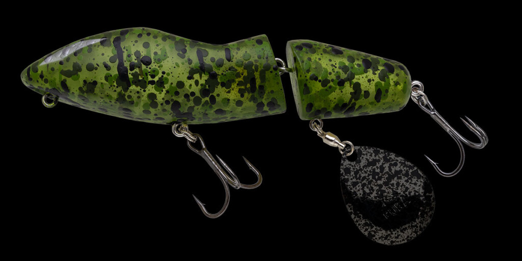 ノリーズ・ジョイントフカベイトに2021年NEWカラー | 釣りの総合