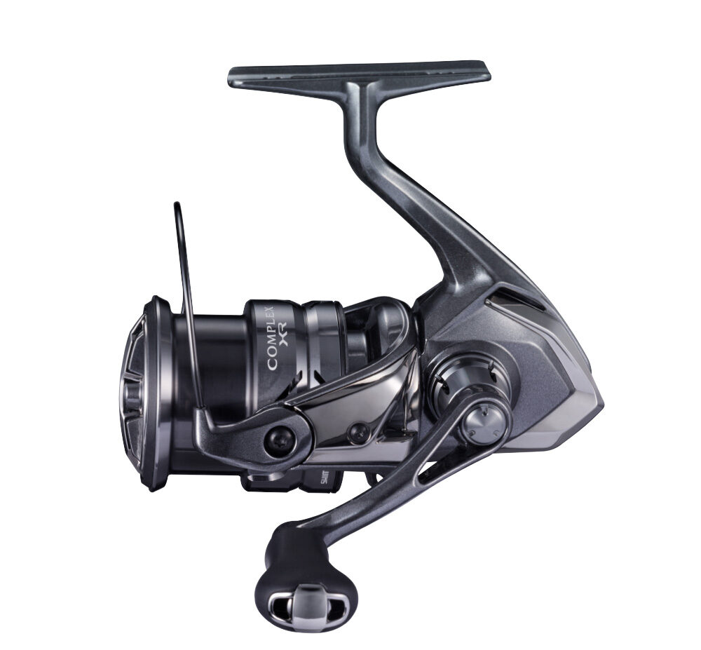 いよいよ登場】注目度高めのバス専用スピニングリール！最新技術搭載で