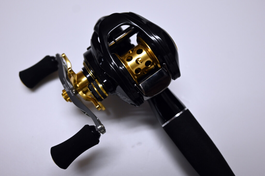 ZPIのアルカンセリール専用「ZPⅢスプール」の魅力 | 釣りの総合