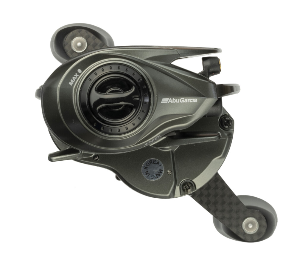 ゼノン ビースト】アブガルシアのフラッグシップ最新パワーゲーム用